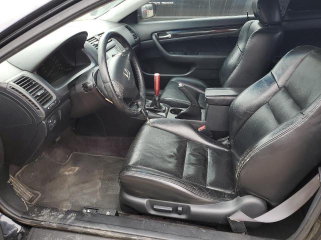 2006 HONDA ACCORD EX