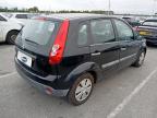 2007 FORD FIESTA STUDIO  for sale at Copart CHESTER