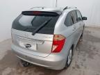 2009 HONDA FR-V EX I-VTEC A 1.8 I-VTEC EX 5DR AUTO for sale at Copart WESTBURY