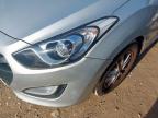 2012 HYUNDAI I30 ACTIVE BLUE DRIVE CRD  for sale at Copart BRISTOL
