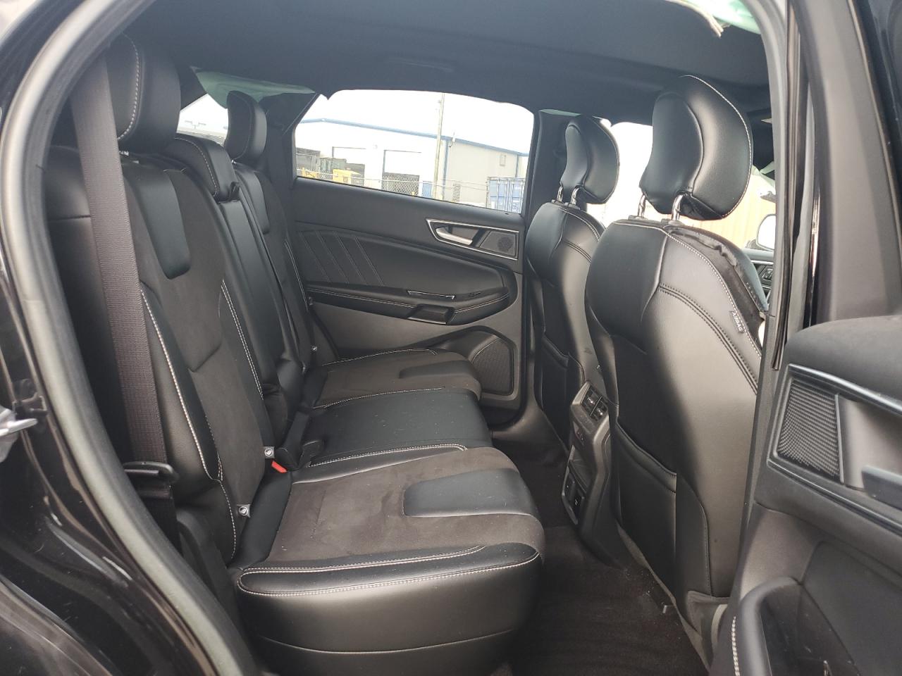 2019 Ford Edge St VIN: 2FMPK4AP4KBB26676 Lot: 80664055