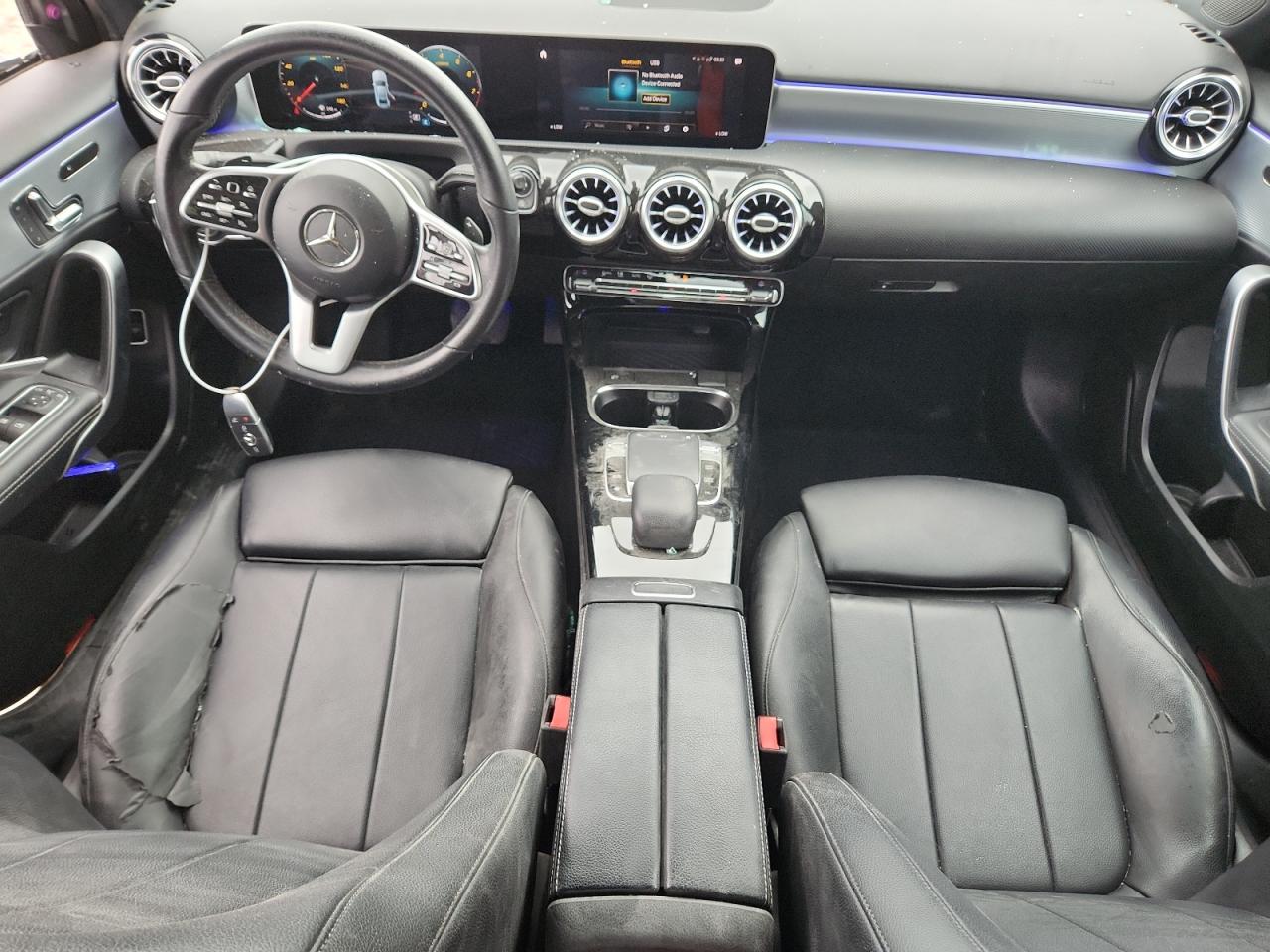 2019 Mercedes-Benz A 220 VIN: WDD3G4EB8KW024238 Lot: 84559145