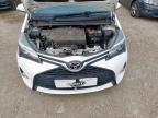 2014 TOYOTA YARIS SPOR for sale at Copart YORK