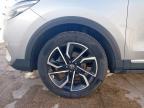2023 MG ZS EXCLUSIVE T-GDI AUTO 1.0T GDI EXCLUSIVE 5DR DCT for sale at Copart ST HELENS