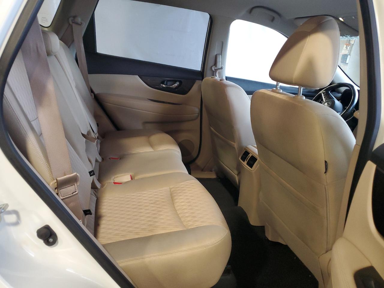 2018 Nissan Rogue S VIN: JN8AT2MVXJW309328 Lot: 83754845