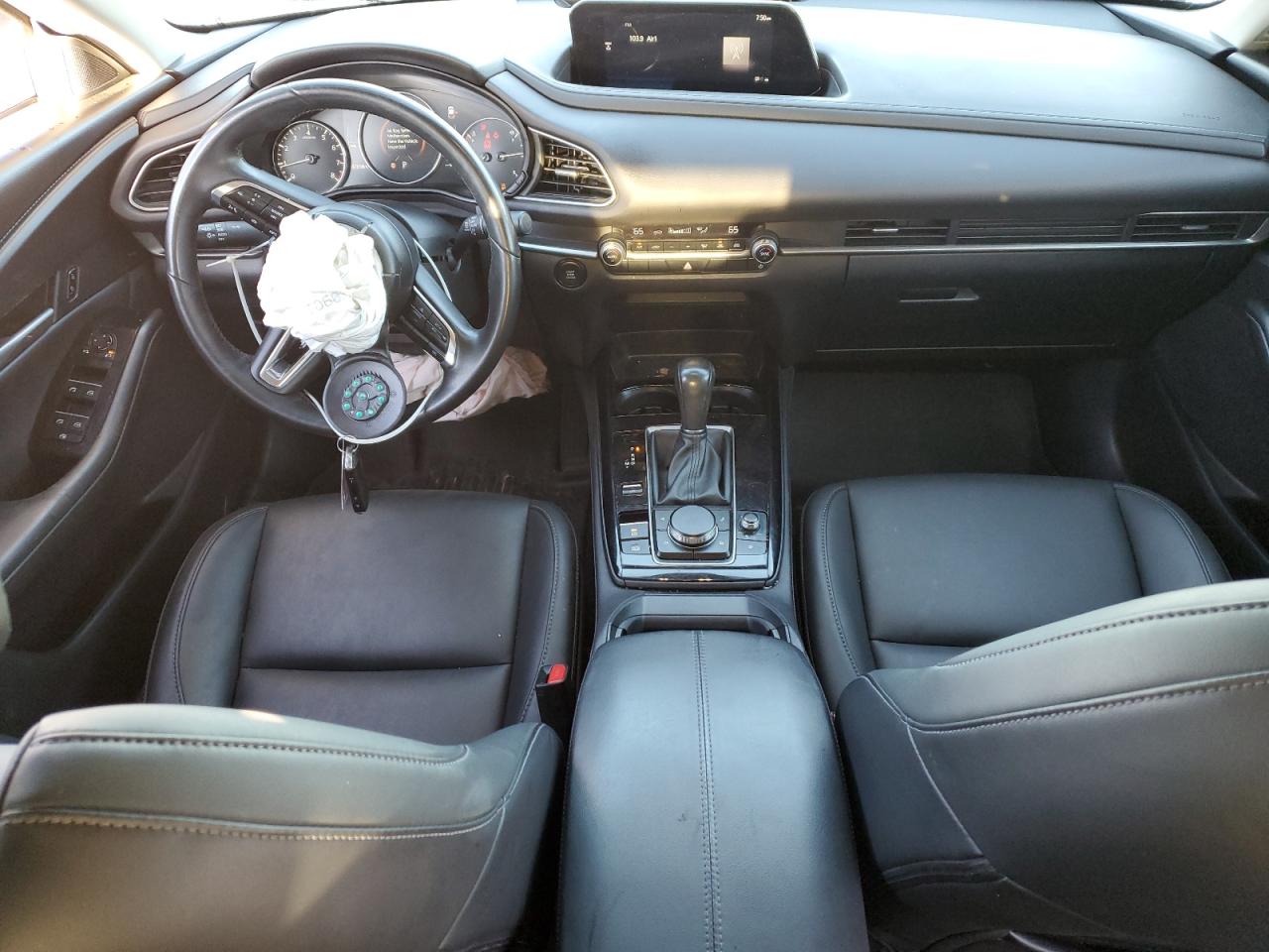 2024 Mazda Cx-30 Select VIN: 3MVDMBBM1RM648795 Lot: 82163675