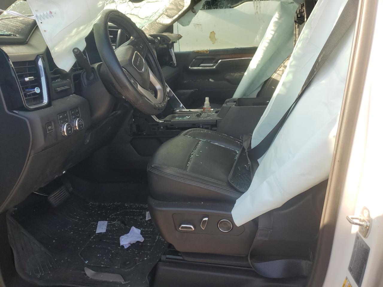 2024 GMC Sierra K3500 Denali VIN: 1GT49WEY2RF269572 Lot: 81746855