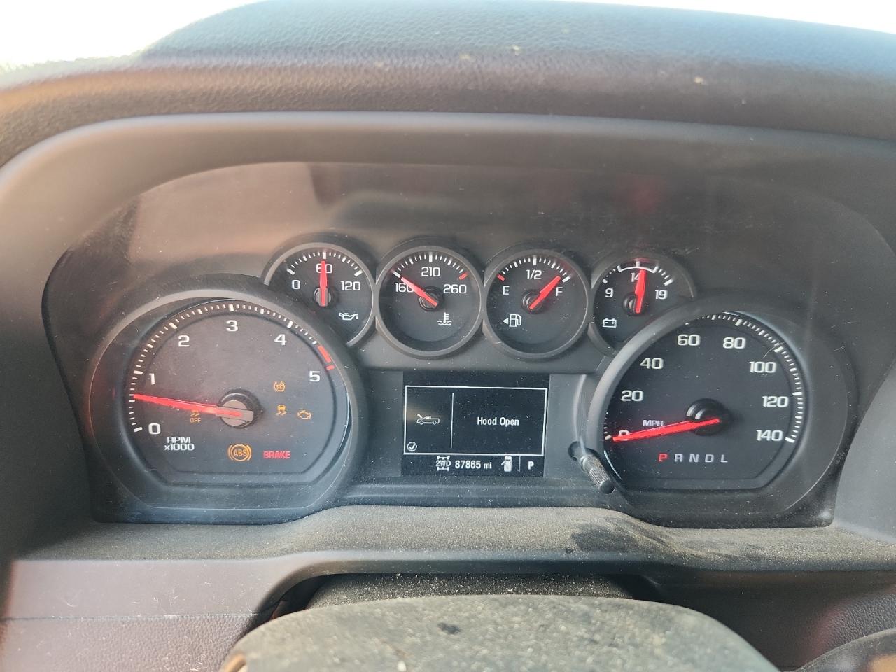 2023 GMC Sierra K3500 VIN: 1GT49SEY6PF207890 Lot: 70354715