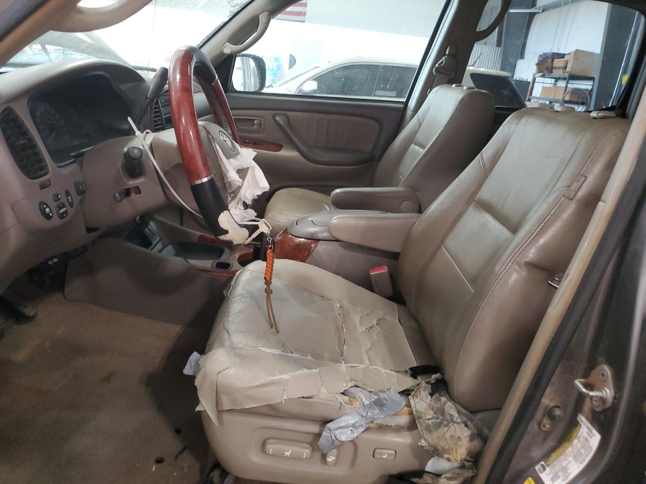 2006 Toyota Tundra Double Cab Limited VIN: 5TBDT48196S538093 Lot: 80648585