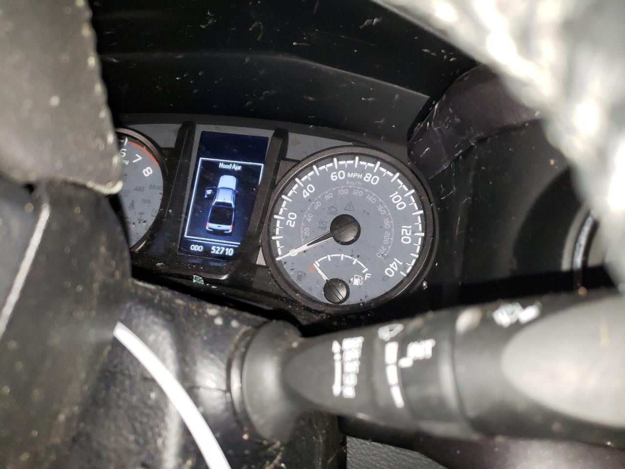 2023 Toyota Tacoma Double Cab VIN: 3TMCZ5AN9PM649085 Lot: 72104465