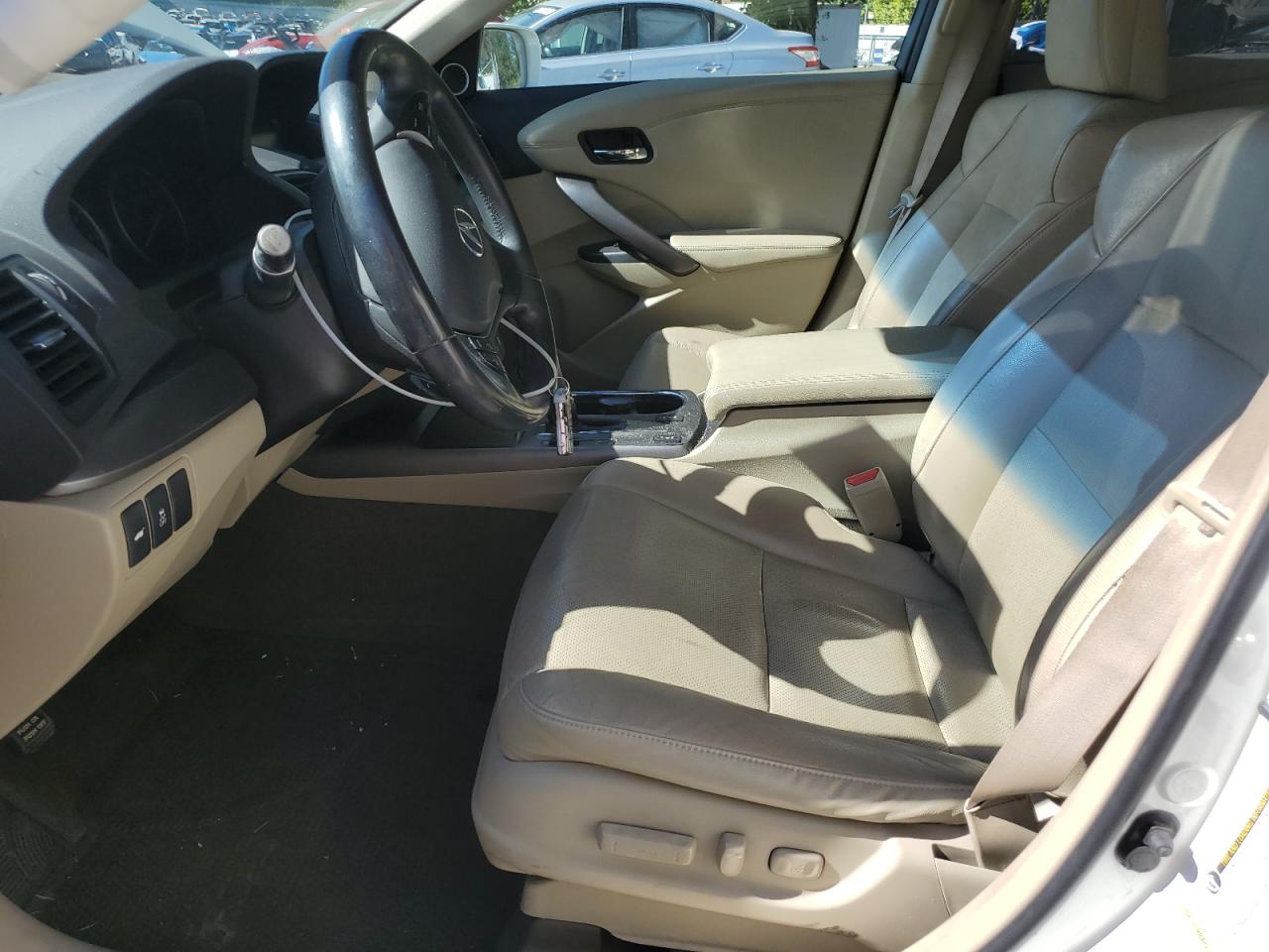 2013 Acura Rdx Technology VIN: 5J8TB4H52DL021971 Lot: 84292875