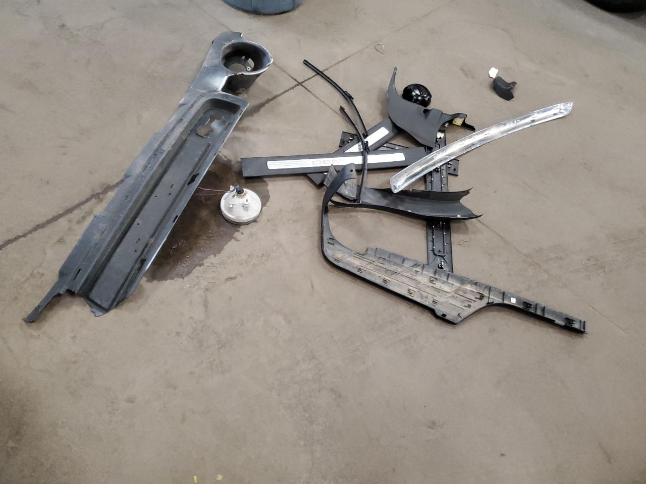 2012 GMC Sierra K1500 Denali VIN: 3GTP2XE21CG149559 Lot: 80928165