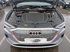 2022 AUDI E-TRON 230KW 50 QUATTRO 71KWH TECHNIK 5DR AUTO for sale at Copart CHESTER