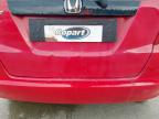 2009 HONDA JAZZ SE for sale at Copart WHITBURN