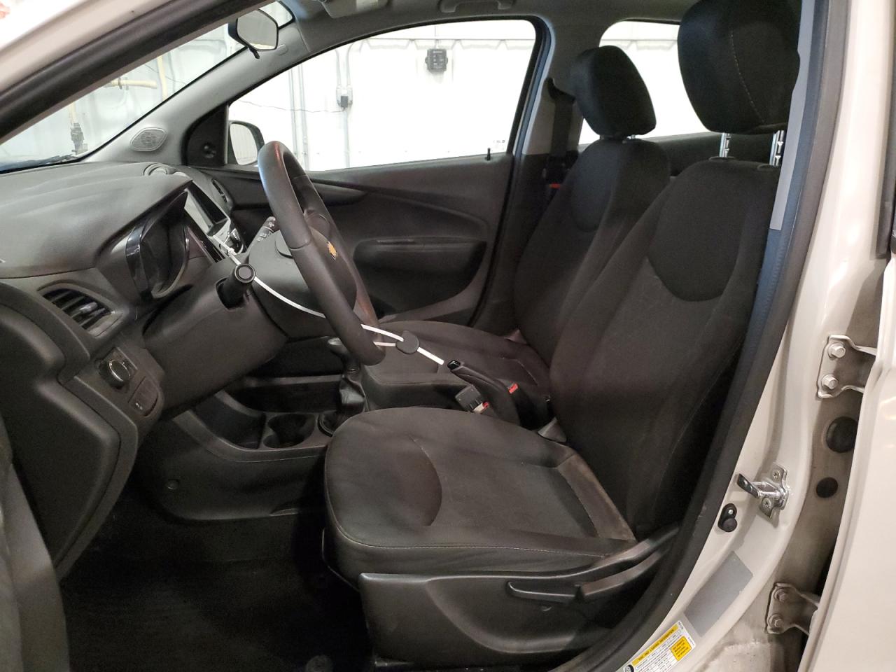 2020 Chevrolet Spark Ls VIN: KL8CA6SA6LC430226 Lot: 71440795