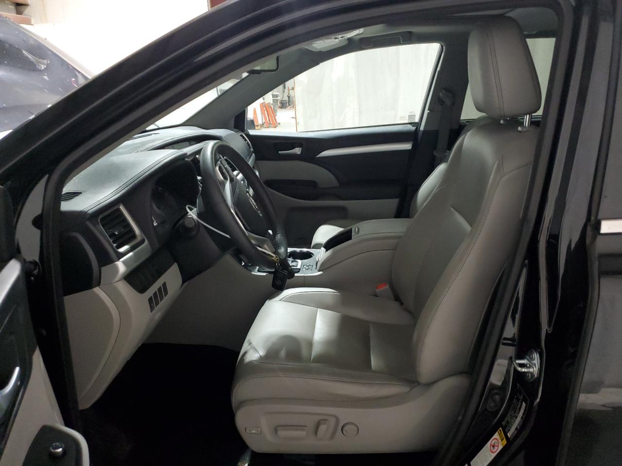 2008 Toyota Highlander Xle VIN: 5TDJKRFH9GS313961 Lot: 84263435