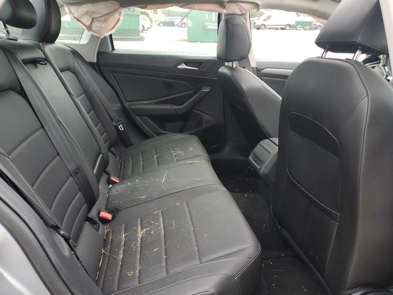 2021 Volkswagen Jetta S VIN: 3VWC57BU3MM093118 Lot: 84385055