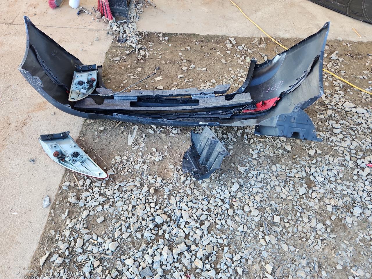 2015 Hyundai Tucson Gls VIN: KM8JT3AF6FU025644 Lot: 84283675