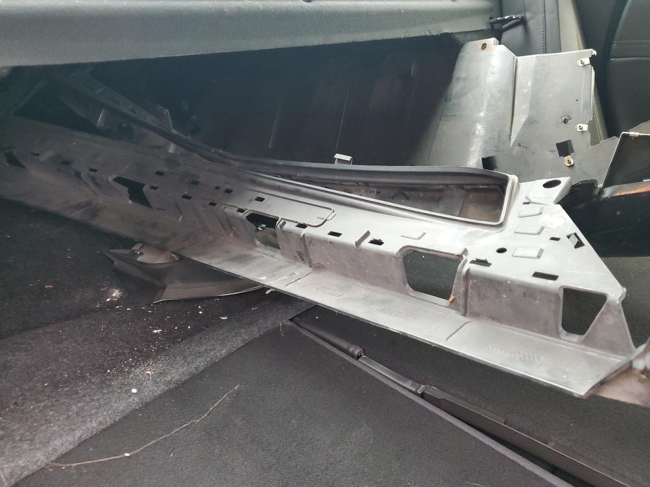 2018 Chevrolet Impala Premier VIN: 2G1125S3XJ9142052 Lot: 81194595