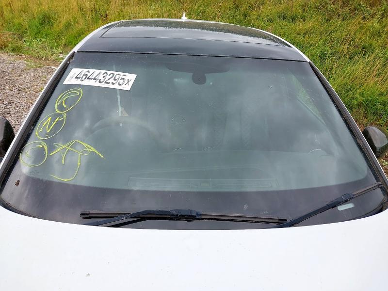 2016 AUDI RS3 2.5 TFSI RS 3 QUATTRO 5DR S TRONIC [NAV]