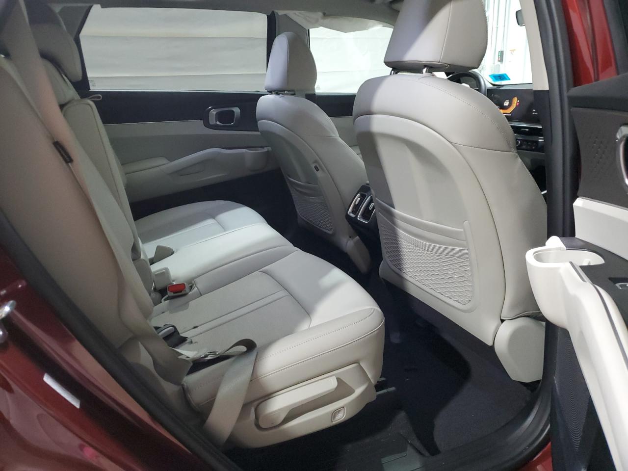 2024 Kia Sorento S VIN: 5XYRLDJC8RG292664 Lot: 81181975