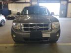 2011 FORD ESCAPE XLT for sale at Copart CT - HARTFORD SPRINGFIELD