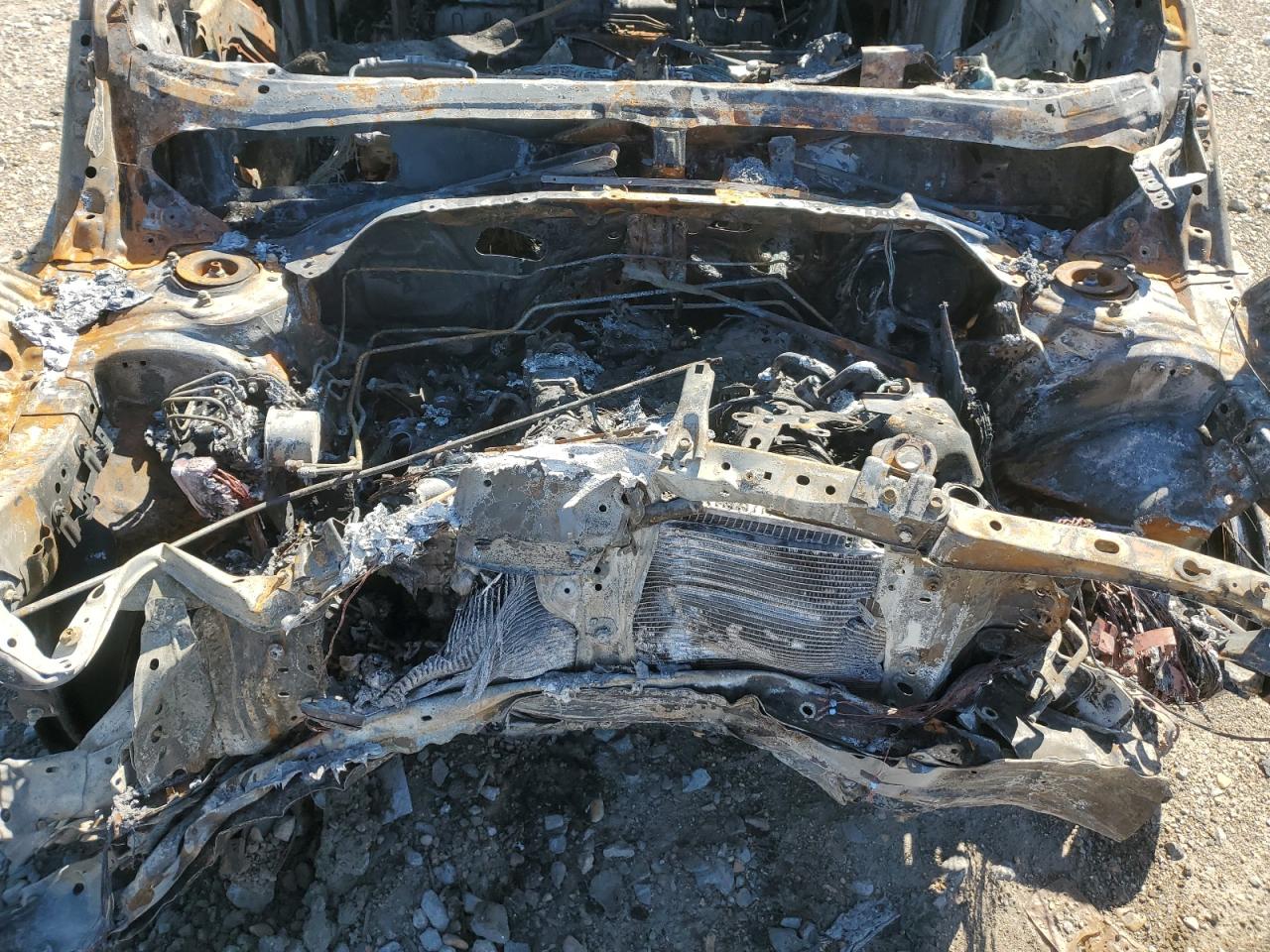 2025 Subaru Forester Wilderness VIN: JF2SKAJC8SH403179 Lot: 71812275