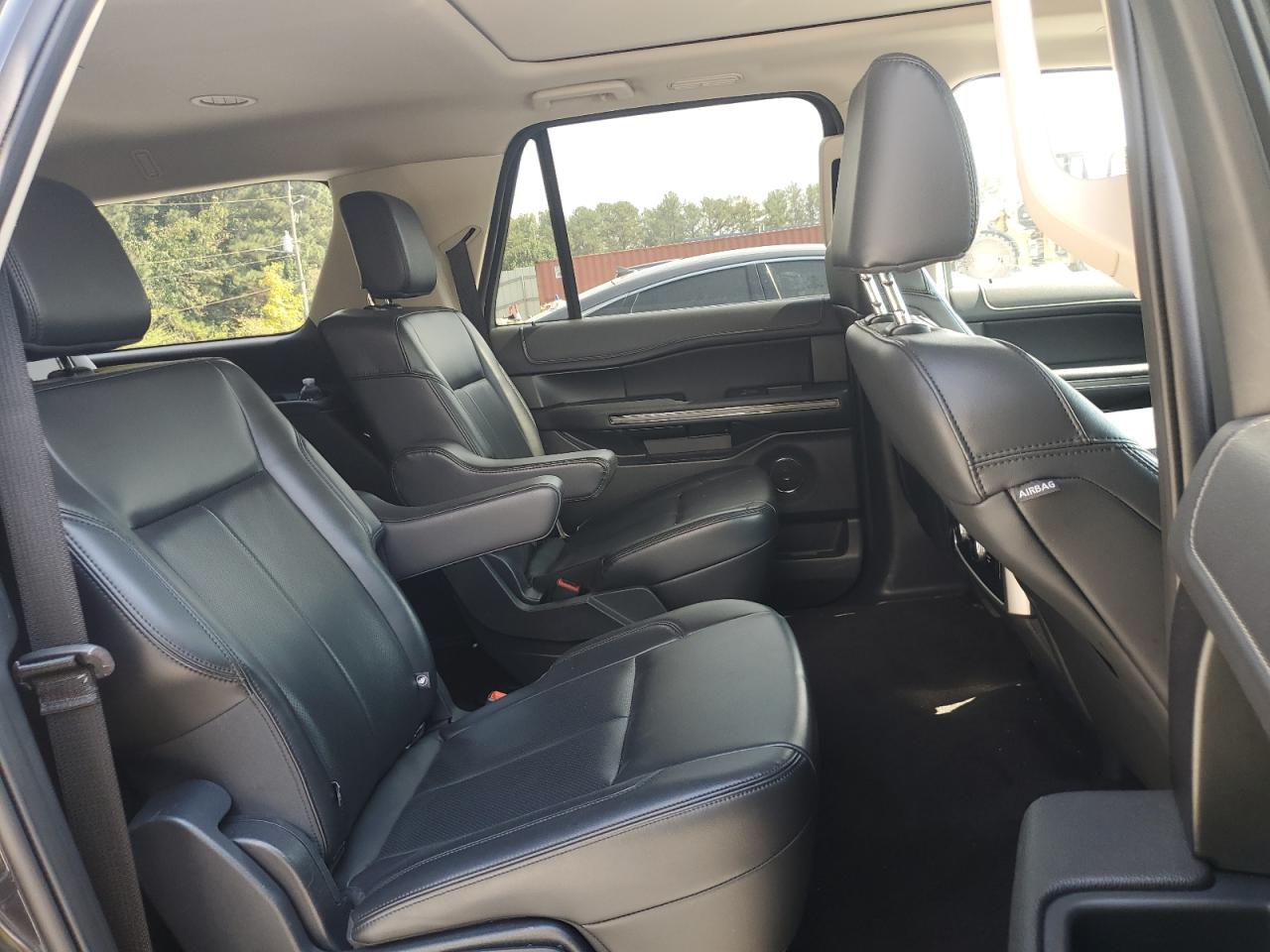 2023 Ford Expedition Max Xlt VIN: 1FMJK1H80PEA51697 Lot: 81238375