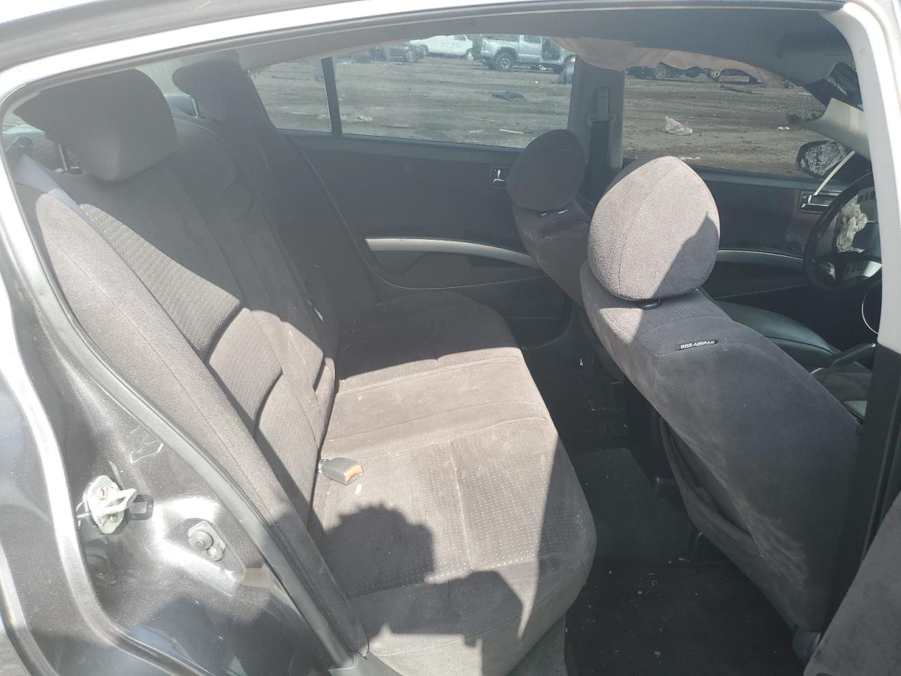 2006 Nissan Maxima Se VIN: 1N4BA41E26C805955 Lot: 83983345