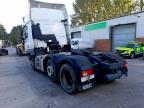 2022 DAF TRUCKS CF  for sale at Copart WOLVERHAMPTON