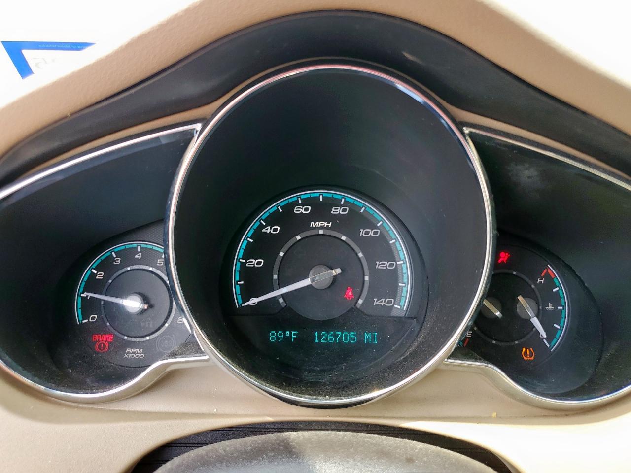 2010 Chevrolet Malibu Ls VIN: 1G1ZB5EB7AF121771 Lot: 81944755