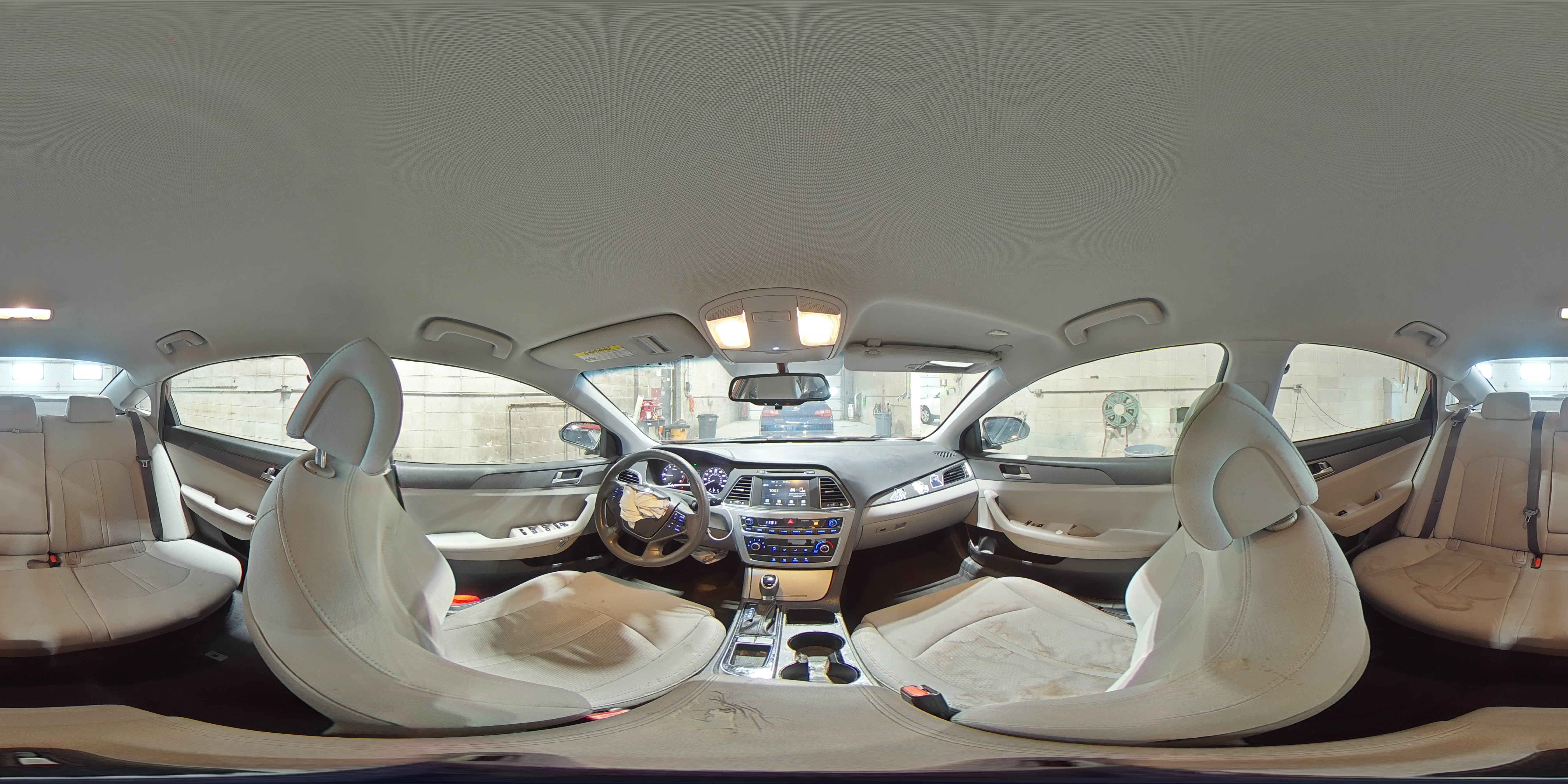 2016 Hyundai Sonata Se VIN: 5NPE24AF4GH339979 Lot: 71122505