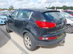 2014 KIA SPORTAGE KX-1 CRDI  for sale at Copart SANDY