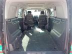 2012 MERCEDES-BENZ VITO 116 CDI DUALINER  for sale at Copart BRISTOL