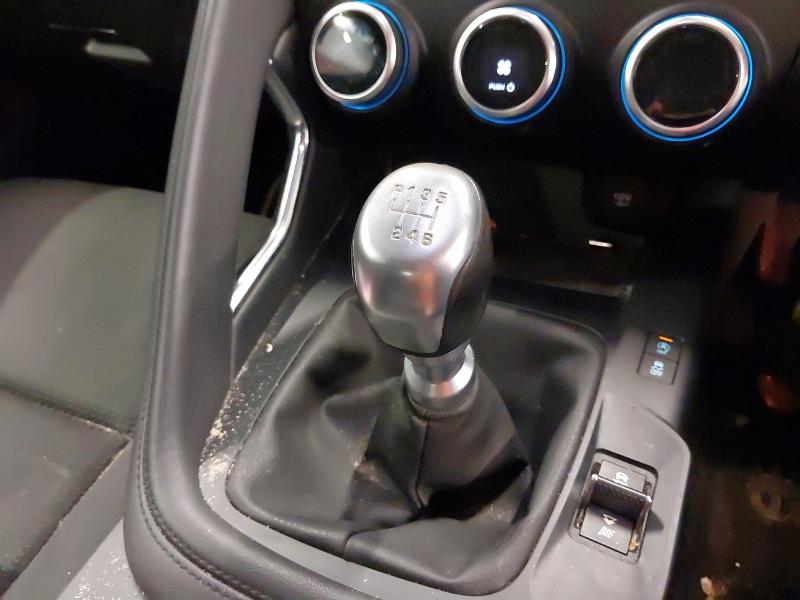 2018 JAGUAR E-PACE D 4X2 2.0D 5DR 2WD