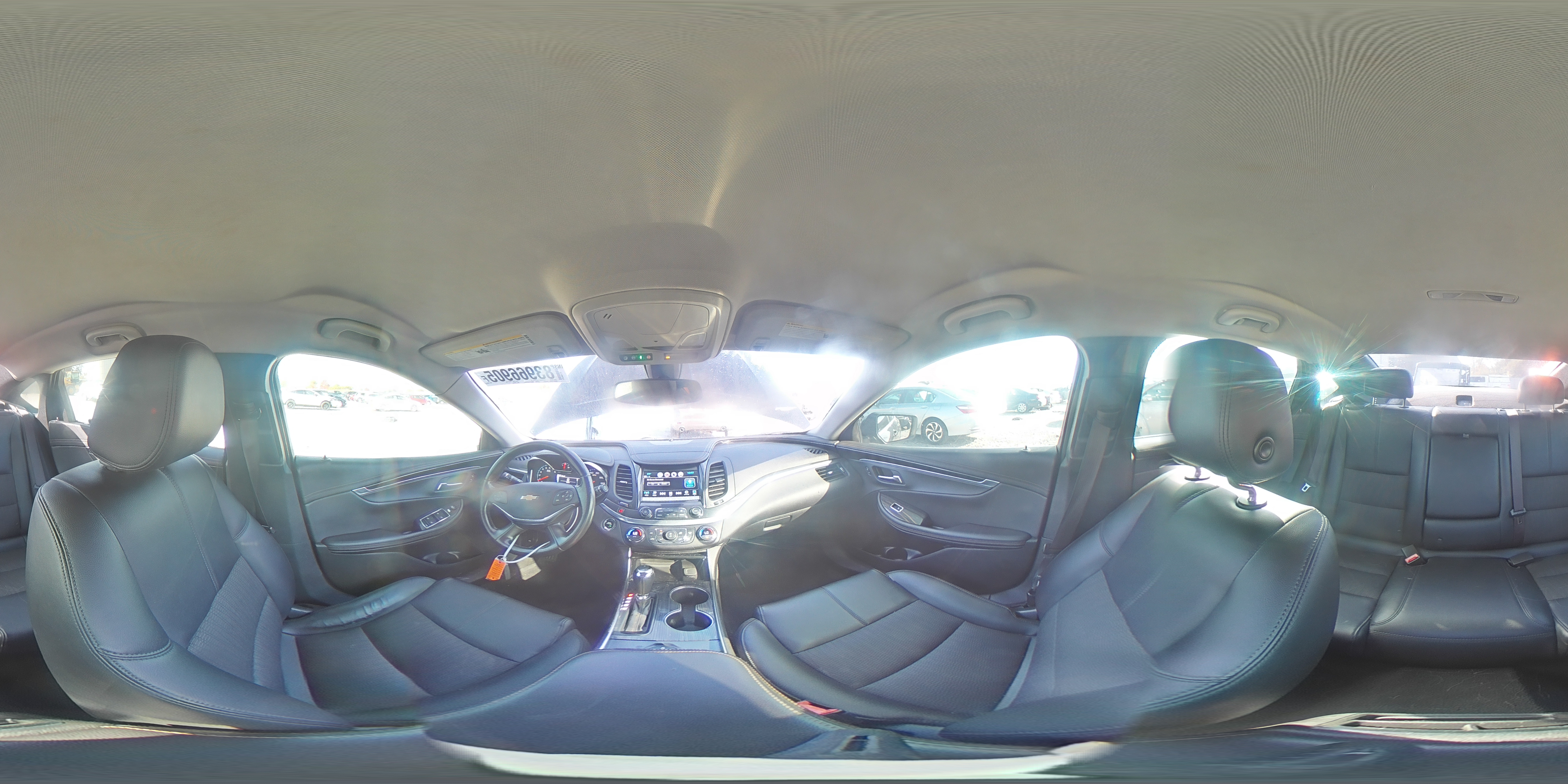 2020 Chevrolet Impala Lt VIN: 2G11Z5S32L9100621 Lot: 83966905