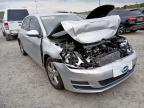 2016 VOLKSWAGEN GOLF MATCH ED TSI BMOTION  for sale at Copart WOLVERHAMPTON