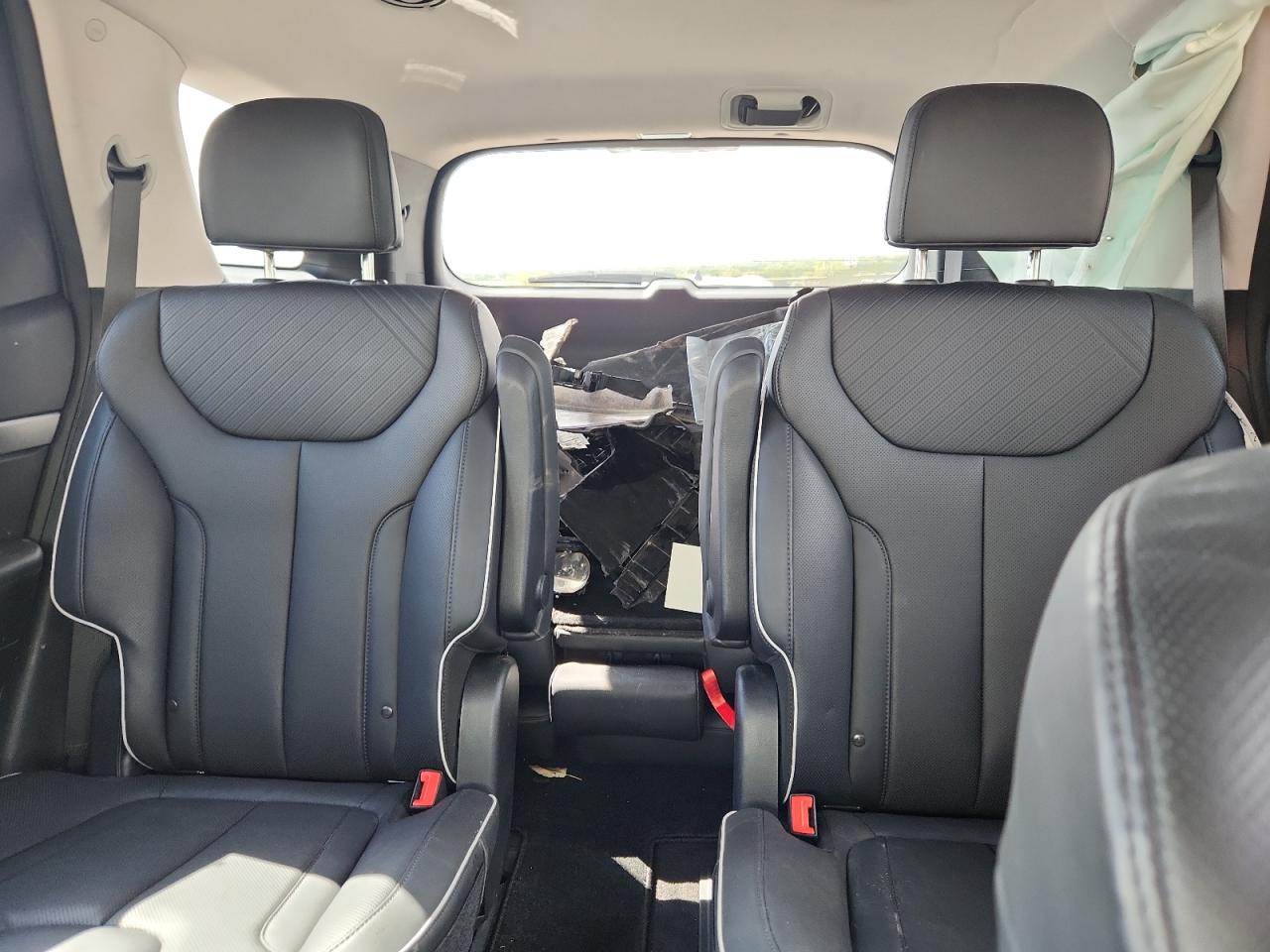 2024 Hyundai Palisade Xrt VIN: KM8R34GEXRU688341 Lot: 71541105