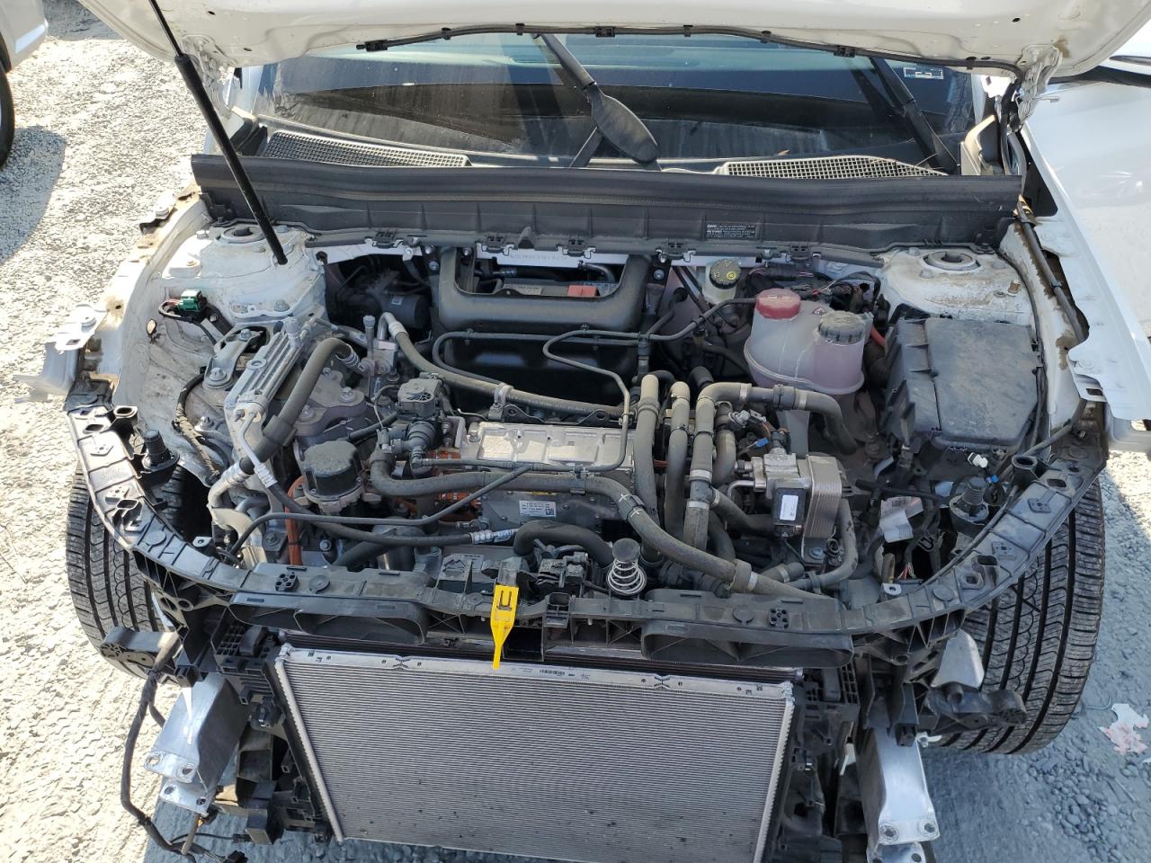 2023 Mercedes-Benz Eqb 300 4Matic VIN: W1N9M0KB1PN074673 Lot: 80202715