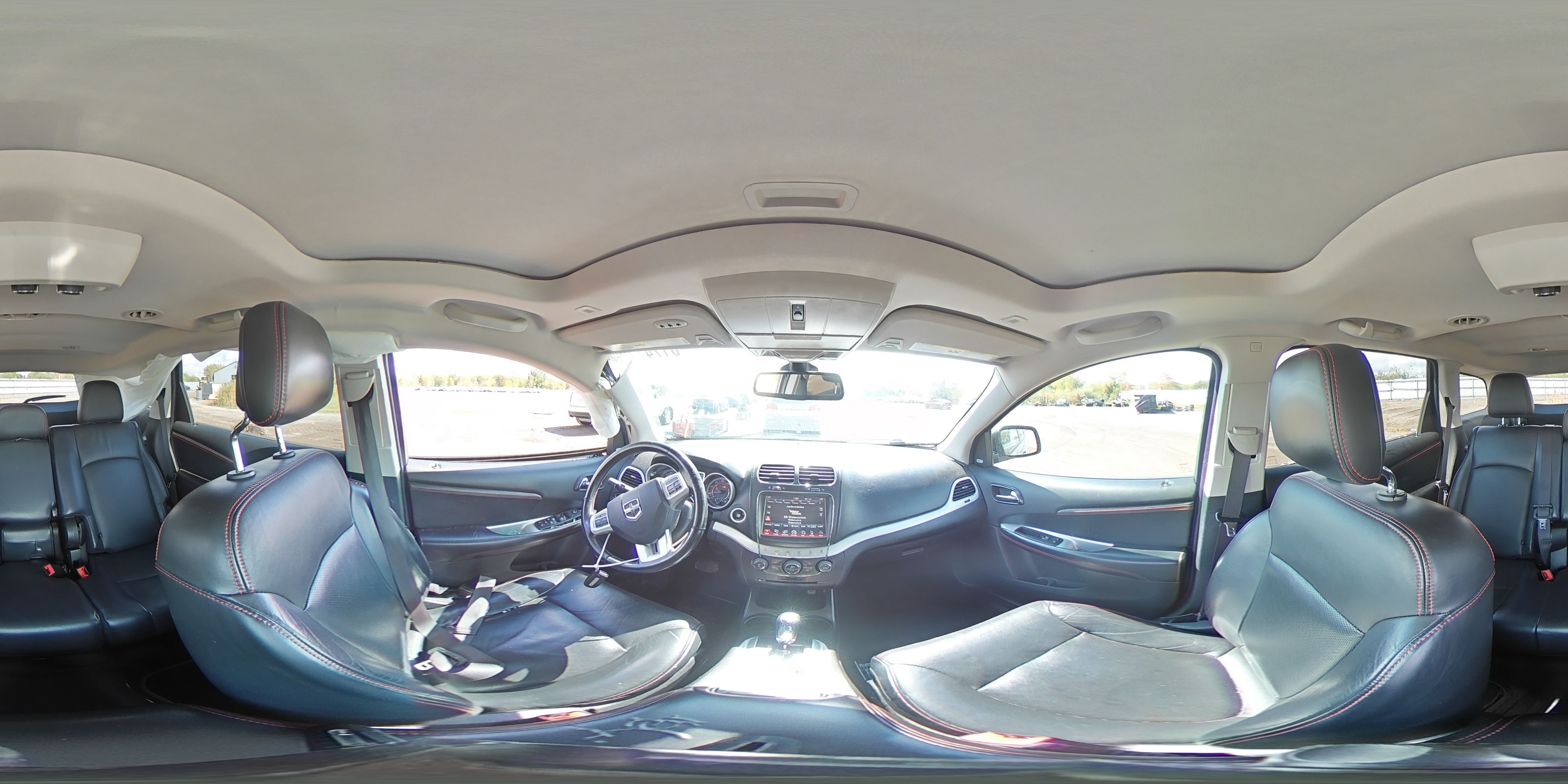 2019 Dodge Journey Gt VIN: 3C4PDDEG8KT732754 Lot: 81741105