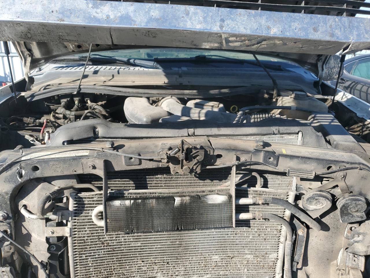 2008 Ford F250 Super Duty VIN: 1FTSX21598EB22901 Lot: 82083965