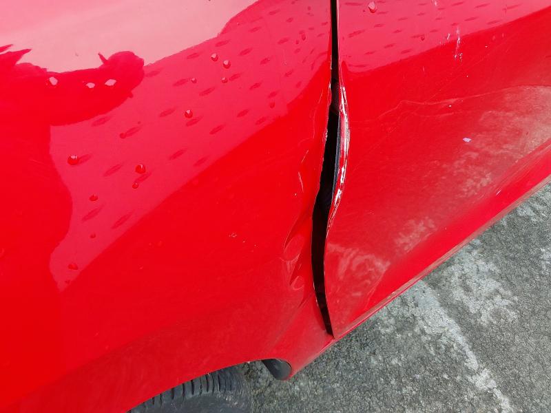 2018 SUZUKI BALENO 1.0 BOOSTERJET SZ5 5DR AUTO