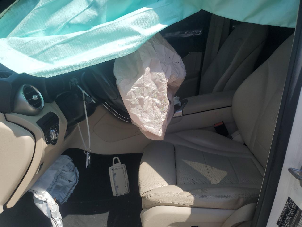 2018 Mercedes-Benz Glc Coupe 300 4Matic VIN: WDC0J4KB3JF295333 Lot: 71905745