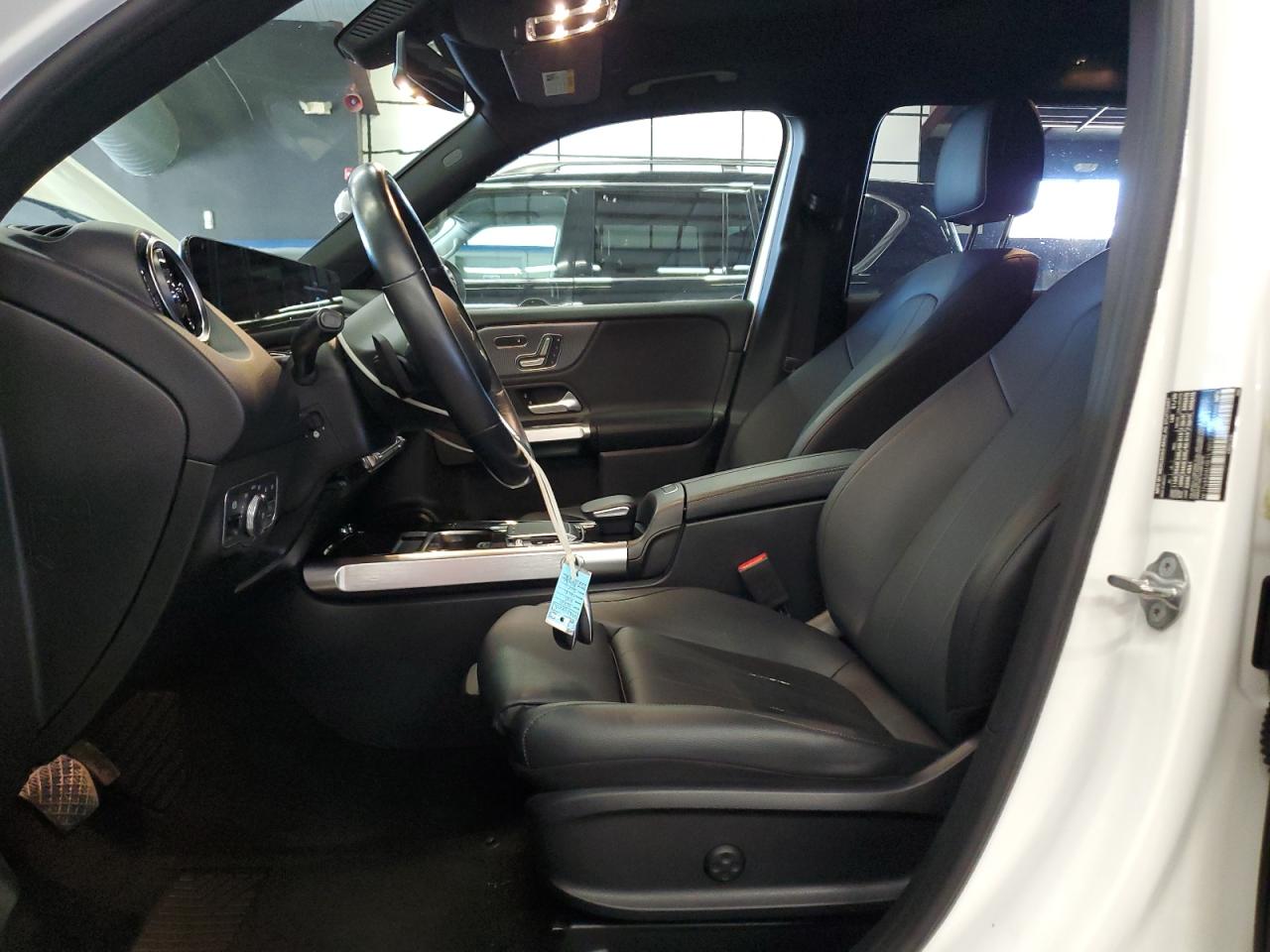 2020 Mercedes-Benz Glb 250 4Matic VIN: W1N4M4HB1LW022876 Lot: 80776735