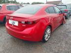 2016 MAZDA 3 SPORT NAV D  for sale at Copart WOLVERHAMPTON