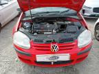 2009 VOLKSWAGEN GOLF S TSI S-A  for sale at Copart WOLVERHAMPTON