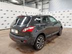 2011 NISSAN QASHQAI N-TEC for sale at Copart NEWBURY