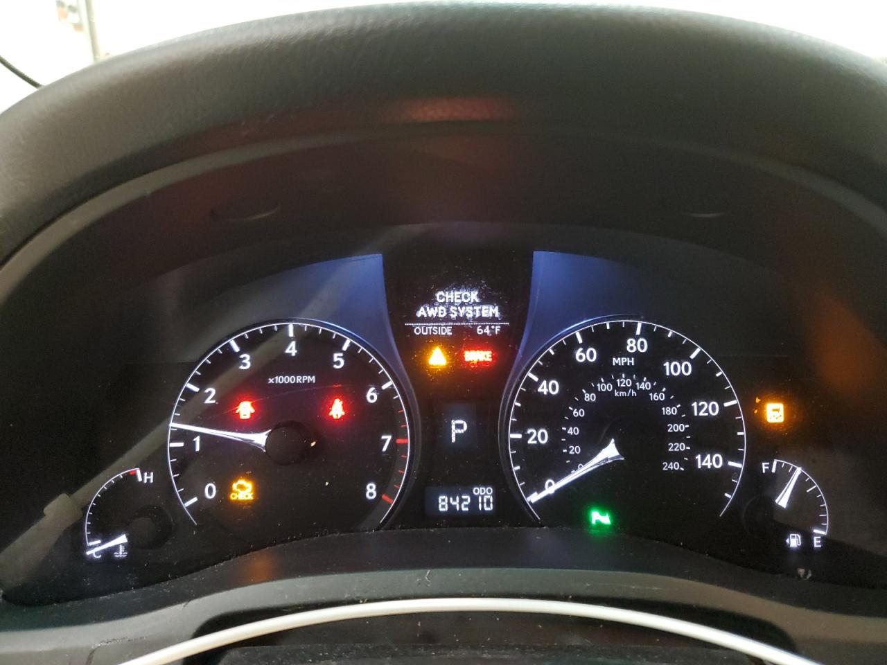 2010 Lexus Rx 350 VIN: 2T2BK1BA0AC027264 Lot: 81122425