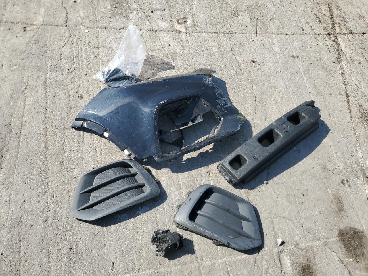 2014 Toyota Avalon Base VIN: 4T1BK1EB3EU080831 Lot: 81452495