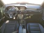 2015 MERCEDES-BENZ GLK 250 BLUETEC   for sale at Copart AB - EDMONTON